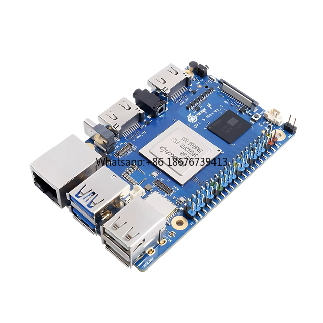 大人気！Orange Pi 5 MAX 8GB/16GB R - Orange Pi 5 Max Rk3588 のレビューと価格