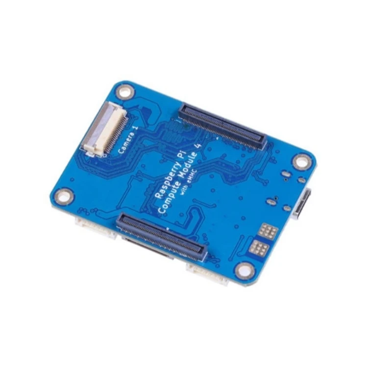 TopEsOchin製小型キャリアボード（Raspberry - Compute Module 4 32Gb Wifi のレビューと価格