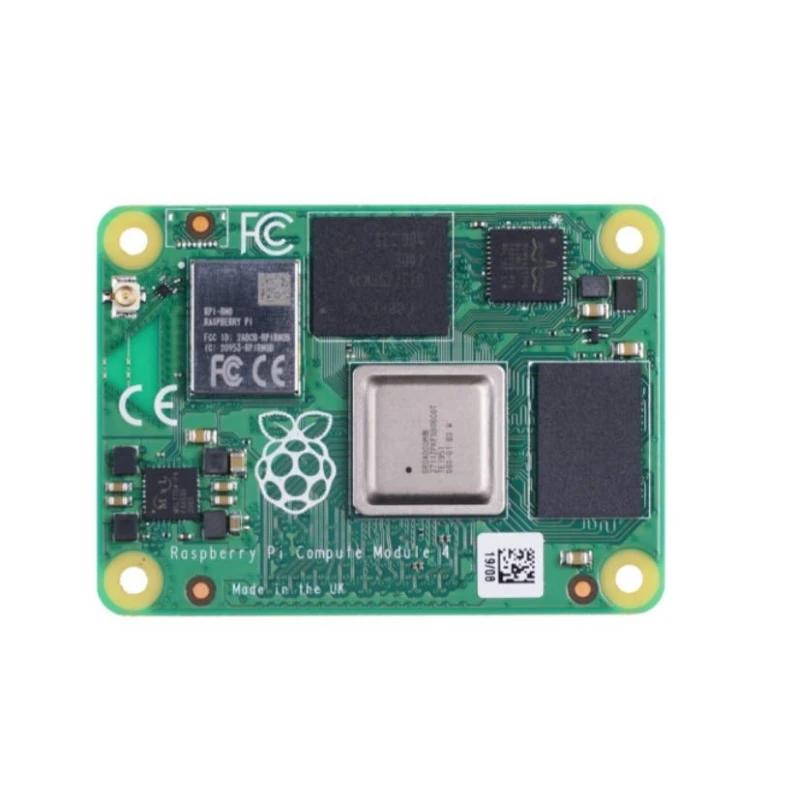 TopEsOchin製小型キャリアボード（Raspberry - Compute Module 4 32Gb Wifi のレビューと価格